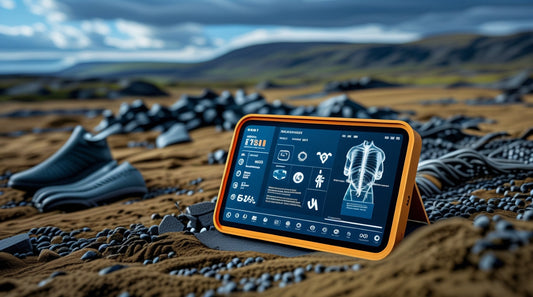 AI in Healthcare & Smart Medical Gadgets