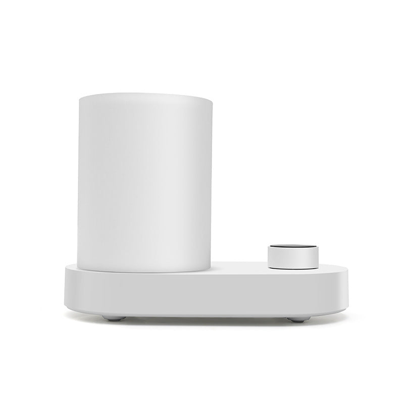 125ml USB Aroma Diffuser & Humidifier with Timer