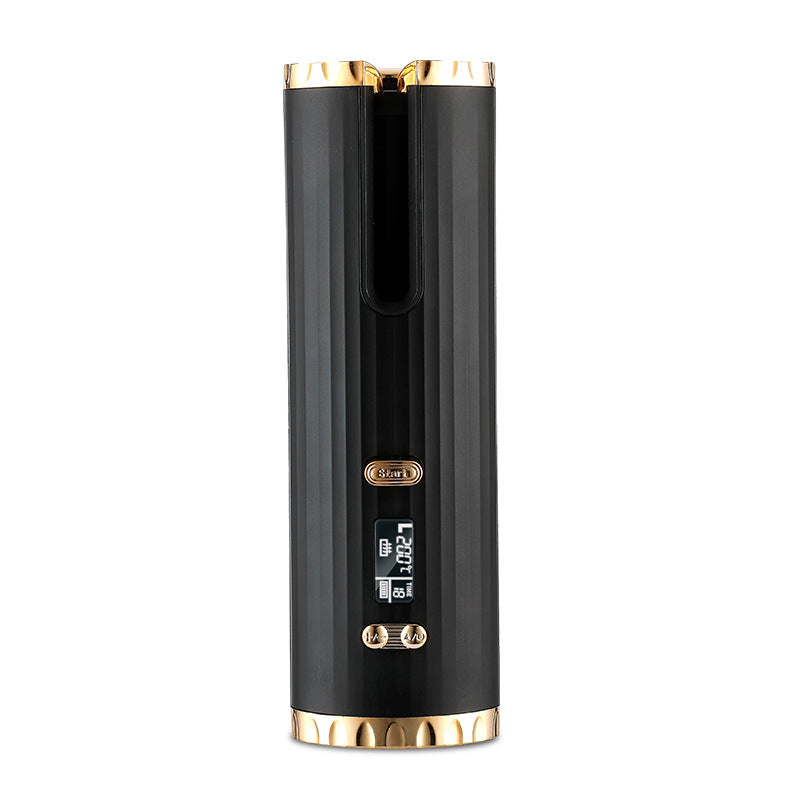 Auto Curl Pro | Rechargeable Ceramic Hair Curler