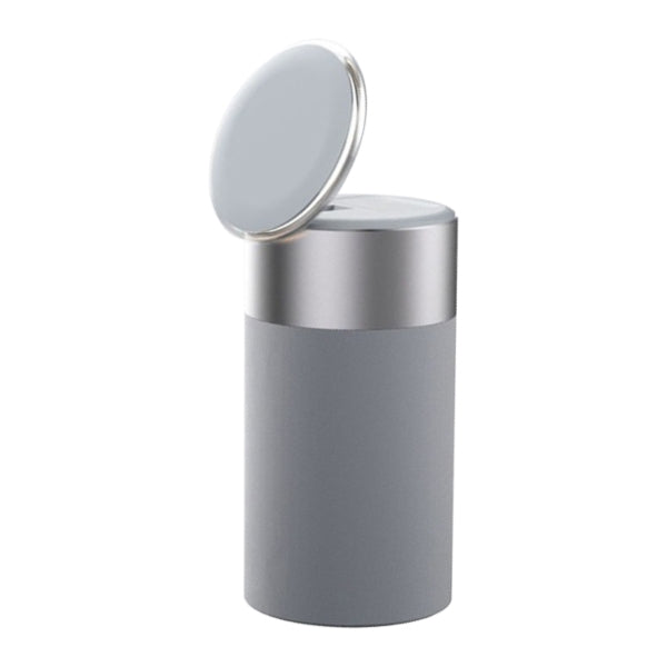Glow Station 3-in-1 Wireless Charger Speaker & Lamp