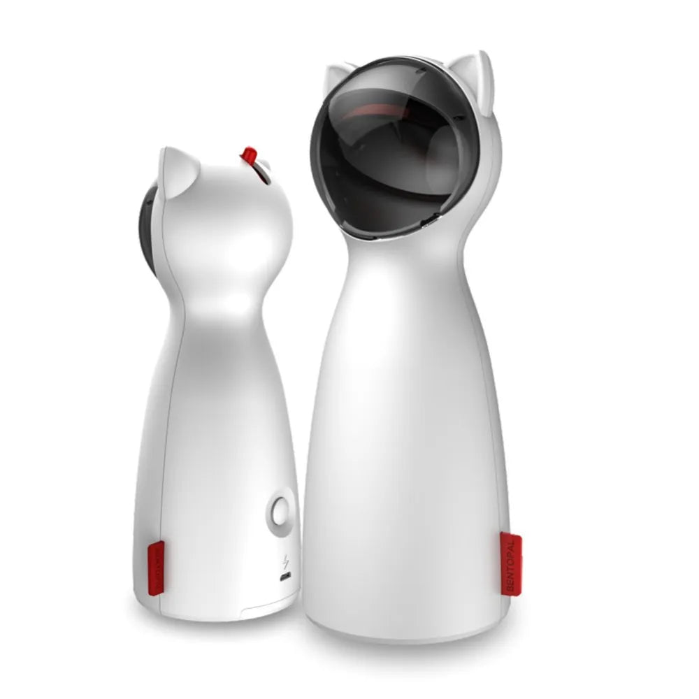 LaserPaw Smart Cat Laser Toy