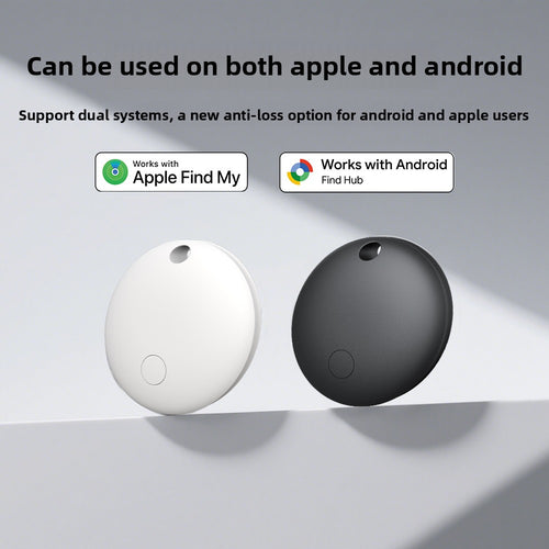 Mini Bluetooth Item Tracker – Apple or Android Version