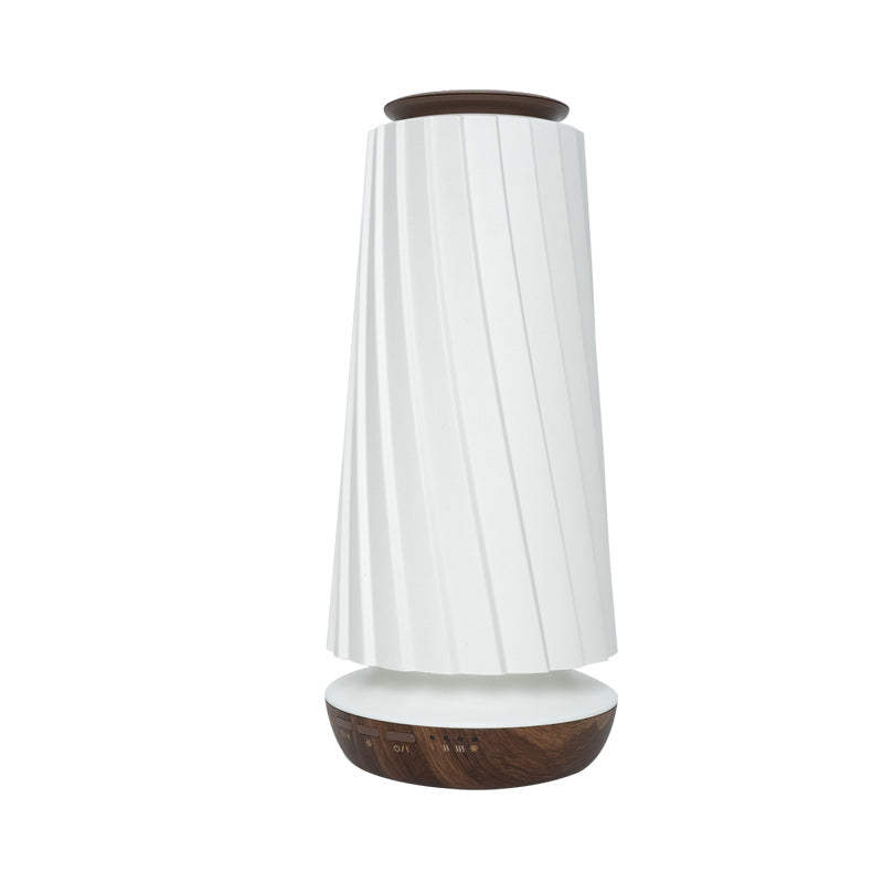 Smart App-Controlled Aroma Diffuser with 8-Hour Timer