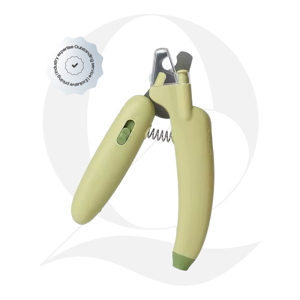 Professional Dog and Cat Nail Clippers