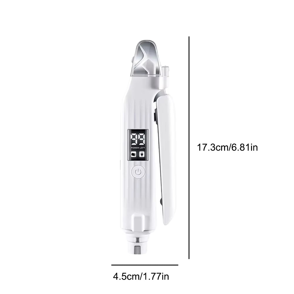 Electric Pet Nail Trimmer