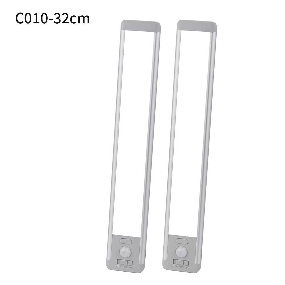 Rechargeable Motion-Sensor LED Cabinet Light — QIUOLA | qiuola.com