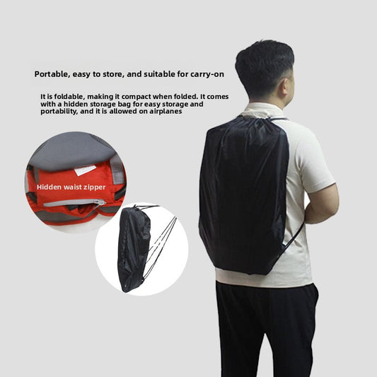 Childcity Backpack-Style Child Carrier — QIUOLA | qiuola.com