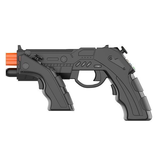 Manette de jeu en forme de pistolet pour Nintendo Switch 2 et Switch