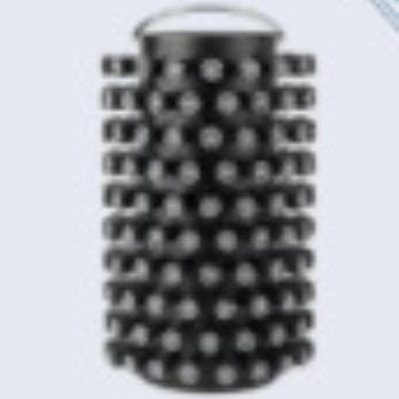 Electric Grill Cleaning Brush & Replacement Head