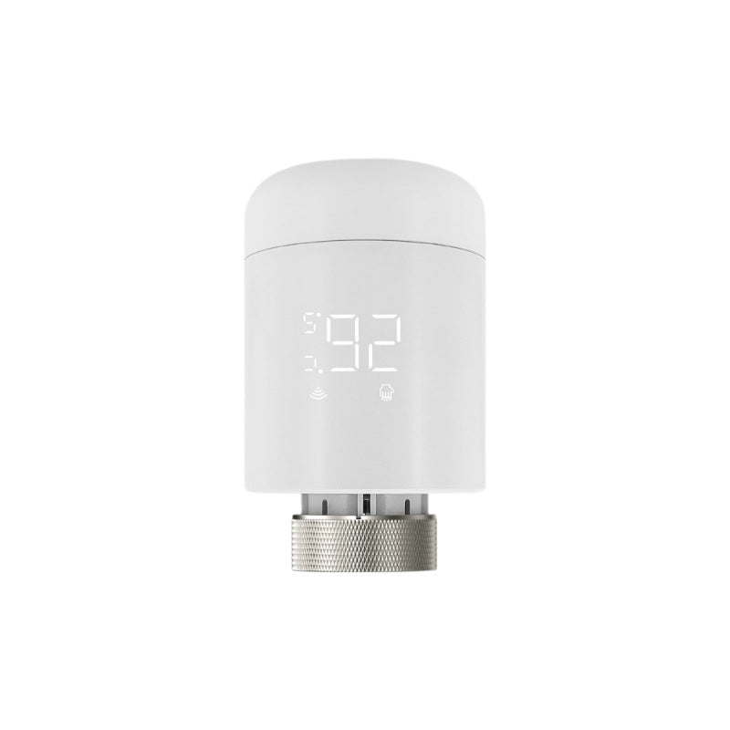 Tuya WiFi Smart Radiator Thermostat – TRV16-WiFi