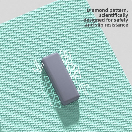 TPE Balance Pad for Yoga & Fitness – Multiple Sizes — QIUOLA | qiuola.com