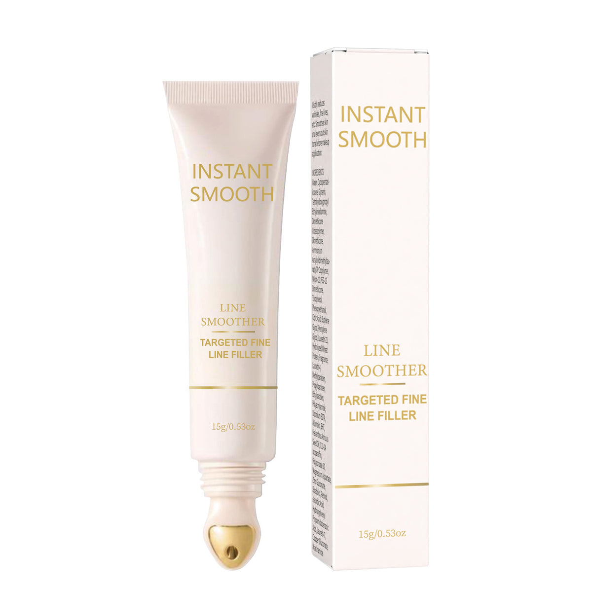 Skin Care Cream, DZ11434 & DZ11435A Options — QIUOLA | qiuola.com