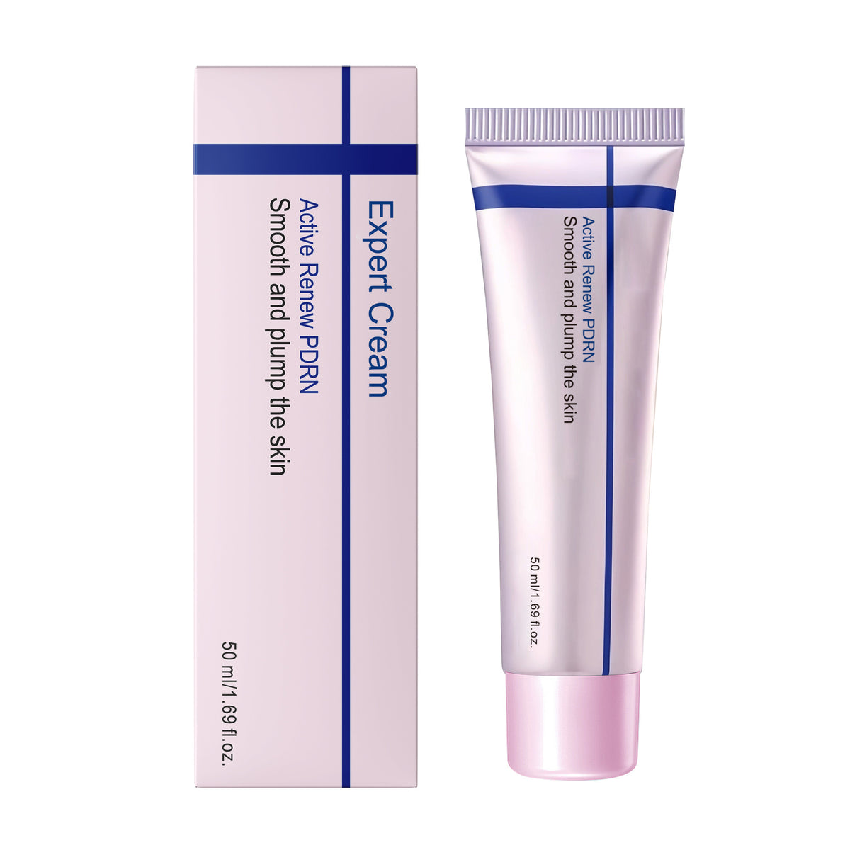 PDRN Night Face Cream, 50 g — QIUOLA | qiuola.com