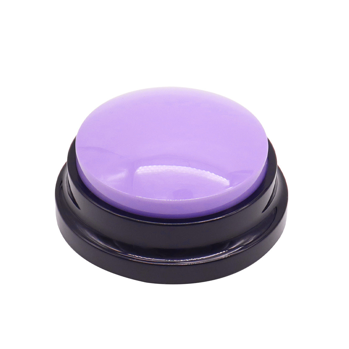 Recordable Pet Training Button for Dogs & Cats — QIUOLA | qiuola.com