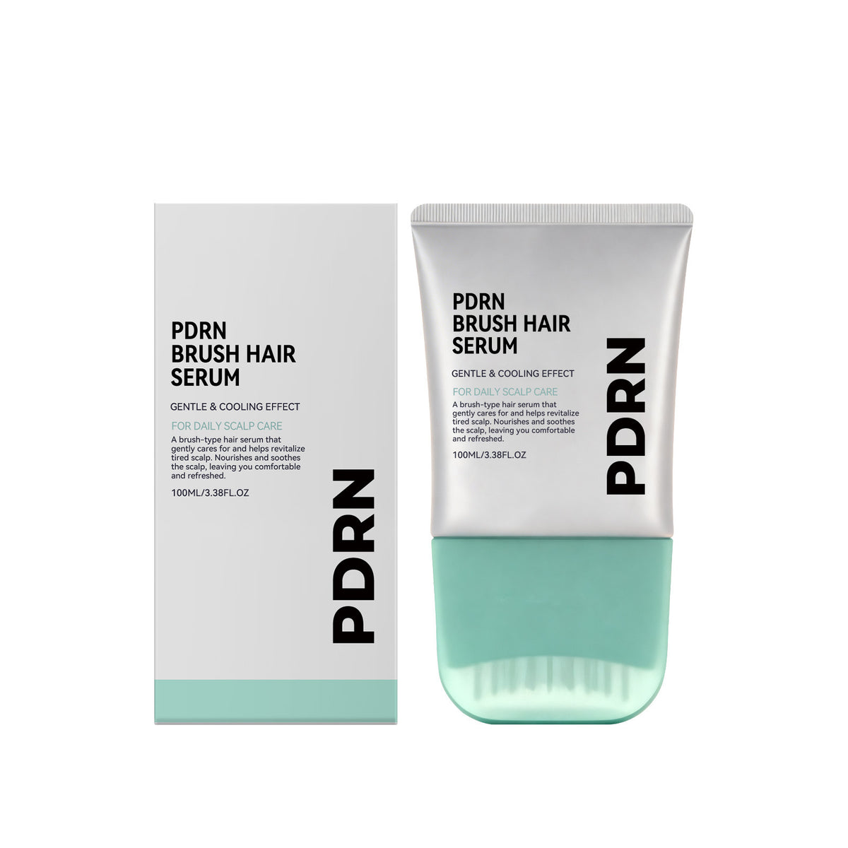 Scalp Moisturizing Essence, 100 ml — QIUOLA | qiuola.com