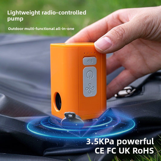Travel Vacuum Storage Bags & Portable Air Pump Options — QIUOLA | qiuola.com