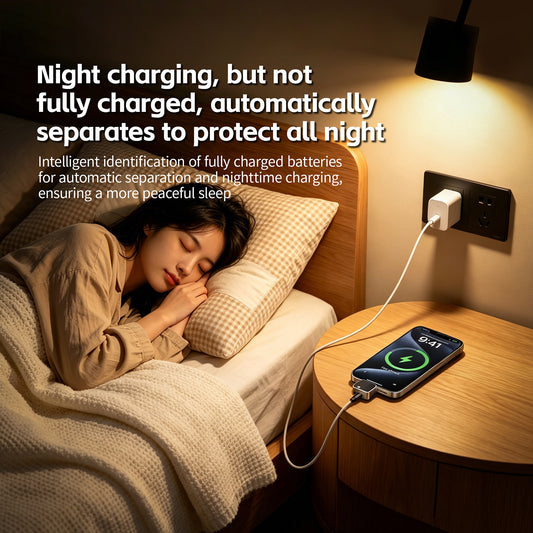 X6 Multi-Device Charger, Boxed or Bare Unit — QIUOLA | qiuola.com