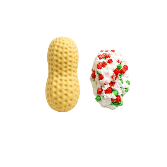 Food-Shaped Slow-Rebound Squeeze Toy — QIUOLA | qiuola.com