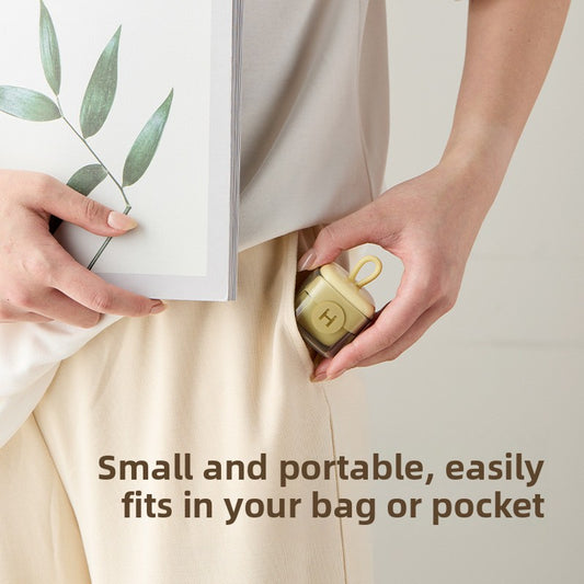 Washable Reusable Lint Roller – Pet Hair & Fabric Lint Remover — QIUOLA | qiuola.com