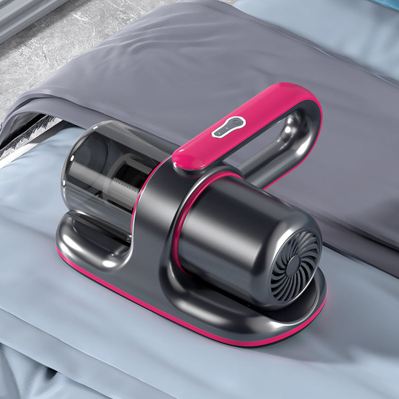 Cordless Handheld Vacuum Cleaner with UV Function — QIUOLA | qiuola.com