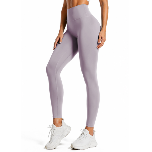 Women's High-Waisted Stretch Yoga Leggings — QIUOLA | qiuola.com