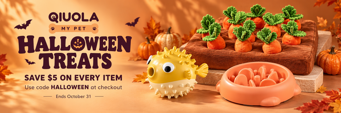 Halloween Treats