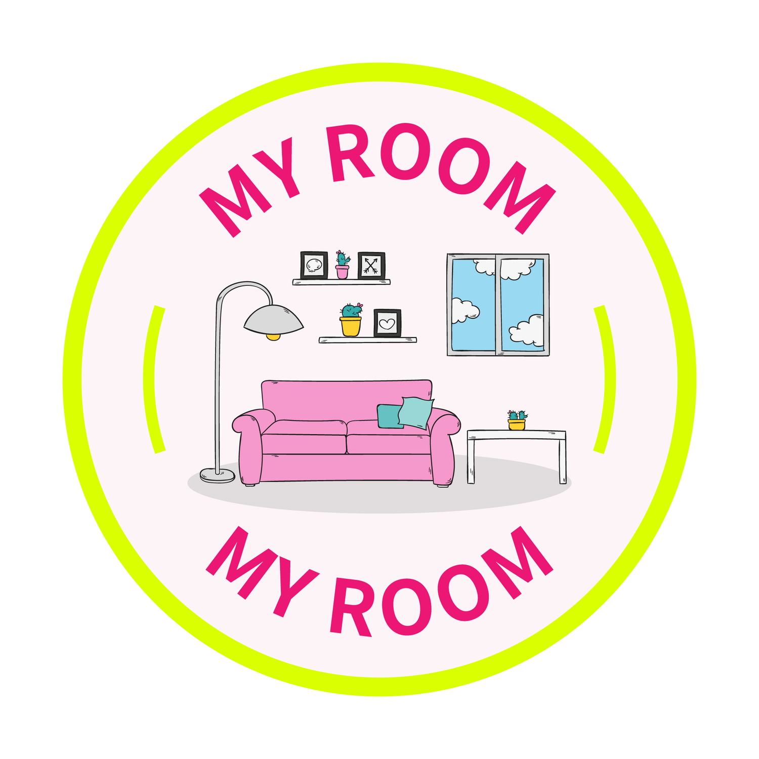 My Room