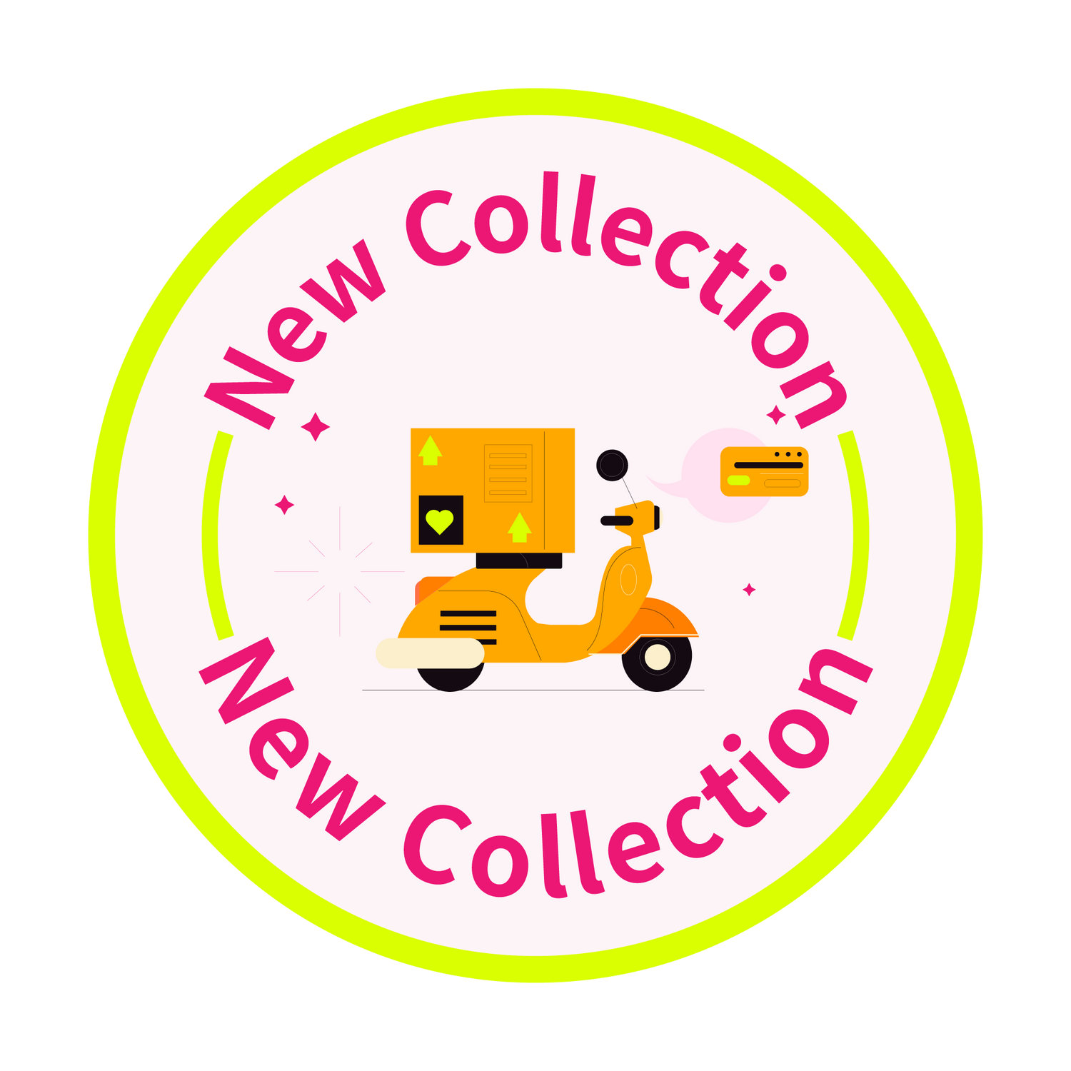 New Collection