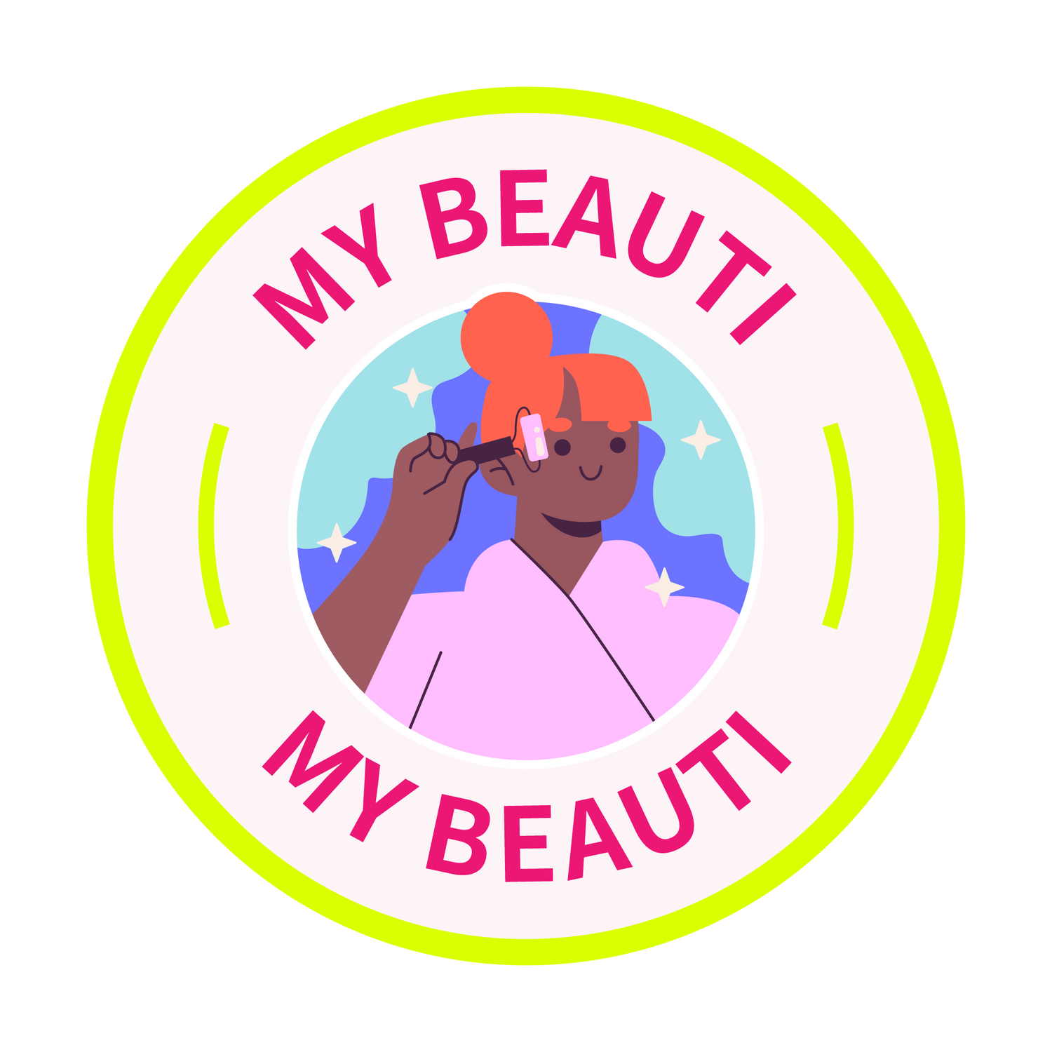 My Beauty