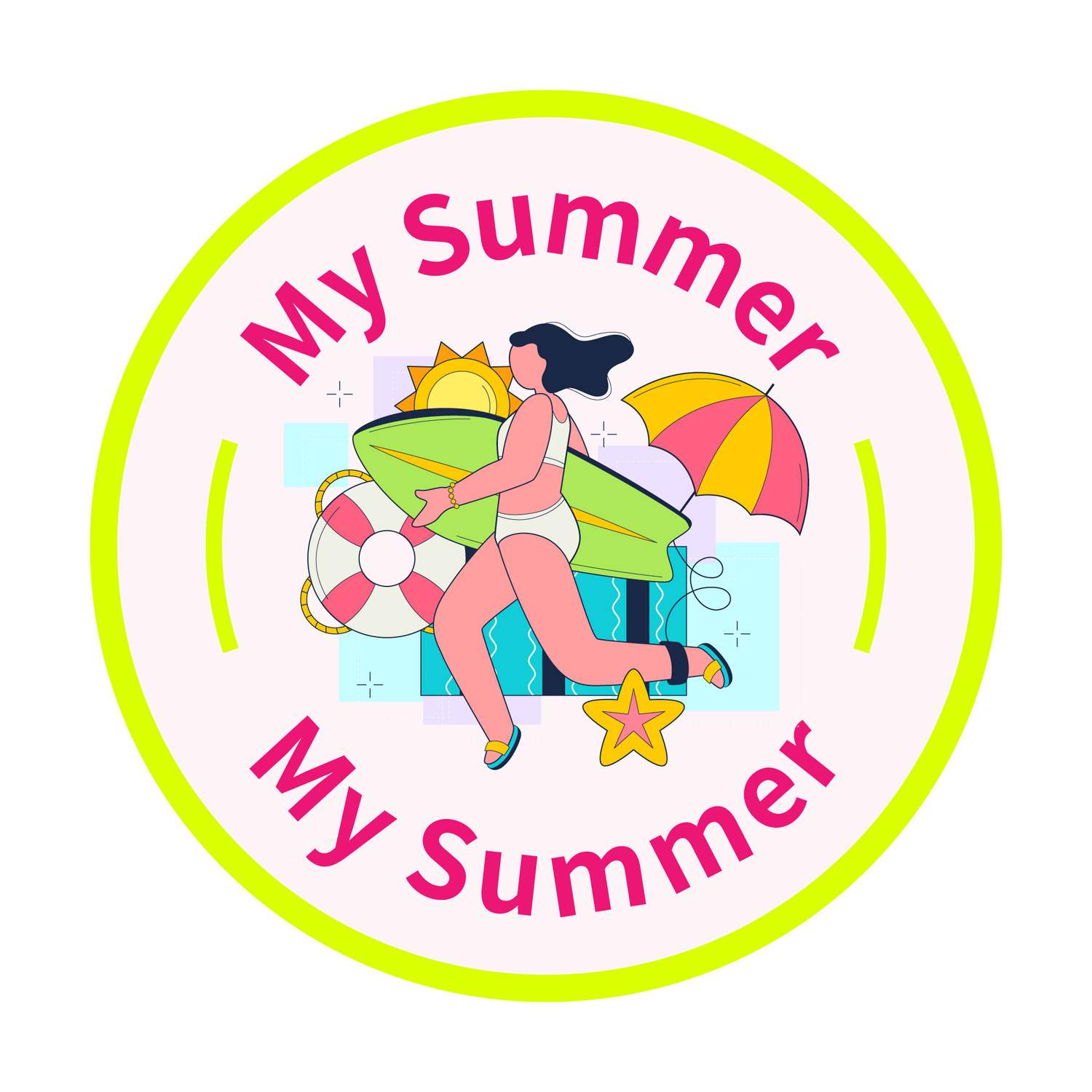 My Summer
