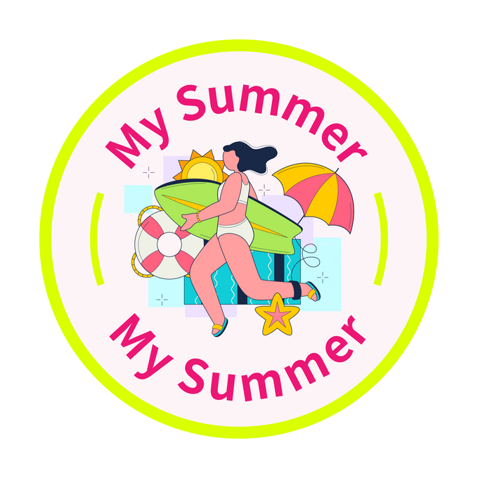 My Summer