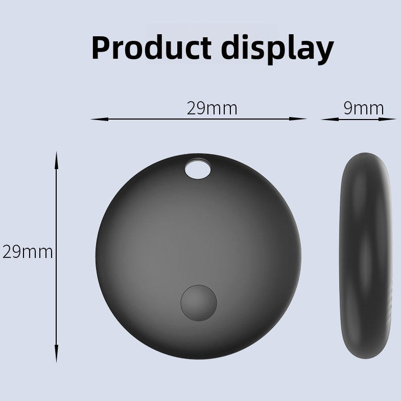 Mini Bluetooth Item Tracker – Apple or Android Version