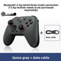 GameSir Dawnstar 2 Tri-Mode Hall-Effect Gaming Controller