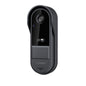 Smart WiFi Video Doorbell with Night Vision and Two-Way Talk