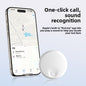 Mini Bluetooth Item Tracker – Apple or Android Version