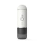 Portable Self-Heating Coffee Maker for Grounds & Capsules