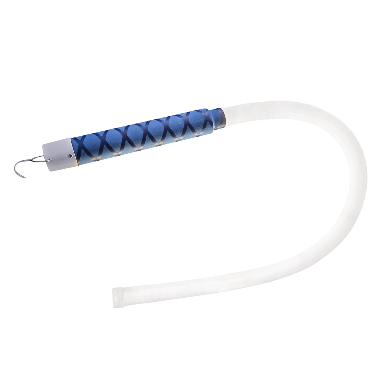 Bendable LED Work Light – 800 lm, USB Rechargeable