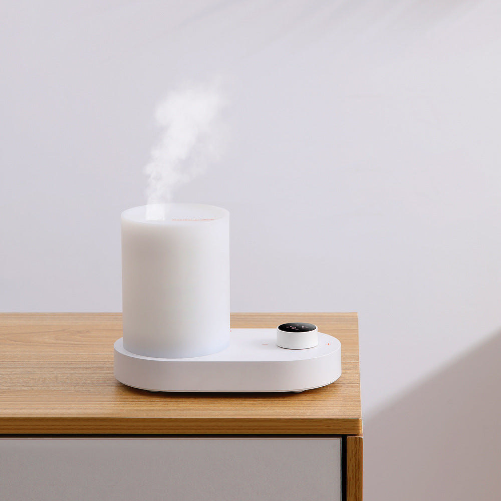 125ml USB Aroma Diffuser & Humidifier with Timer