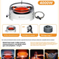 G3 Modular Camping Gas Stove – Stove & Tea Kit Options