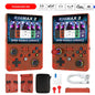 R36S MAX2 Retro Handheld Gaming Console – 4.5-Inch Screen