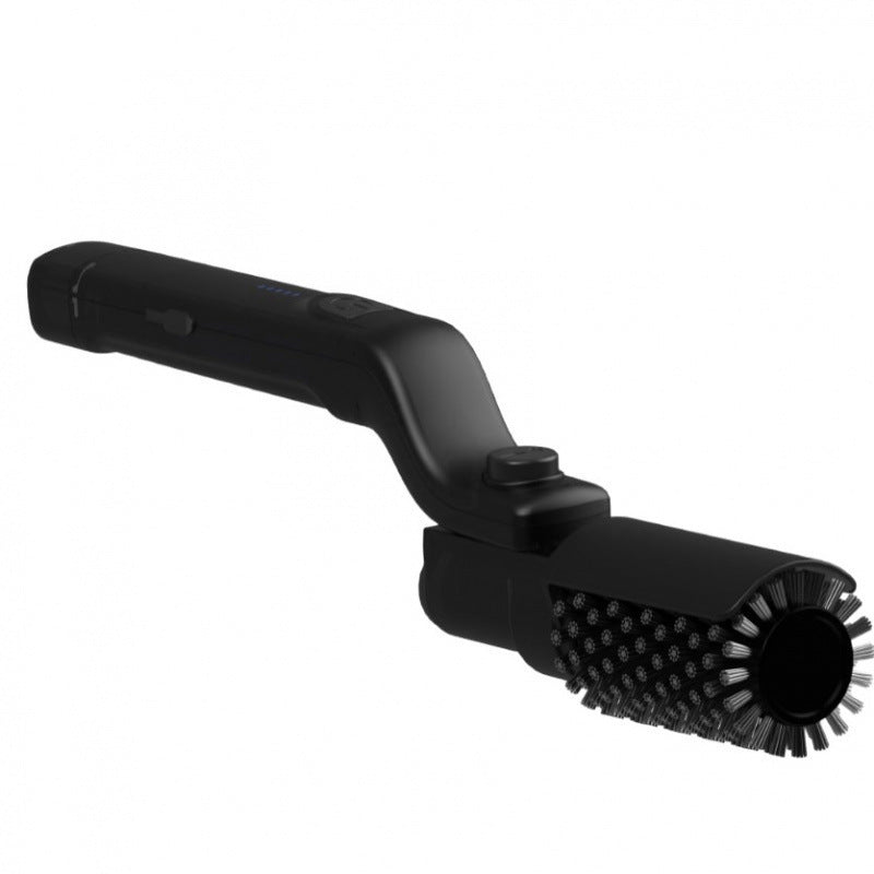 LZ-8057 Rechargeable Electric BBQ Cleaning Brush
