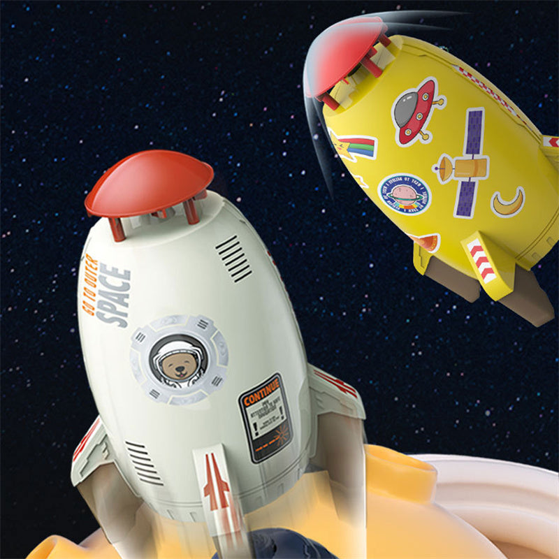 Aqua Blast Rocket Launcher | Garden Water Toy
