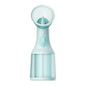 Handheld Electric Ear Cleaner with 4 Cleaning Heads