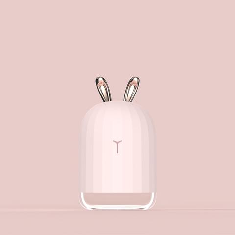 Deer Mist Humidifier | Portable USB Desk Diffuser
