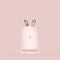 Deer Mist Humidifier | Portable USB Desk Diffuser