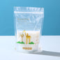 Breast Milk Storage & Milk Powder Bags – 30-Pack