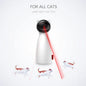 LaserPaw Smart Cat Laser Toy