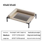 Elevated Camping Pet Cot – M & L