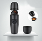 Brew Go Portable Mini Coffee Maker