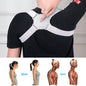 Posture Fix Smart Back Corrector | Real-Time Trainer